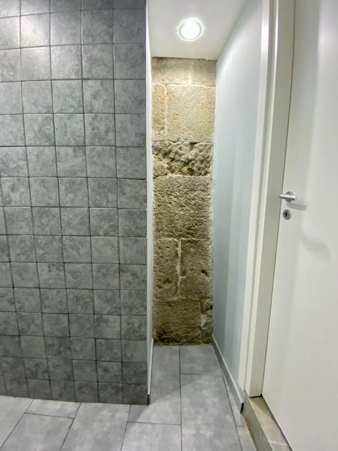 Apartamento La Dimora Aragonese Nápoles Exterior foto