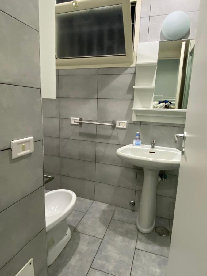 Apartamento La Dimora Aragonese Nápoles Exterior foto